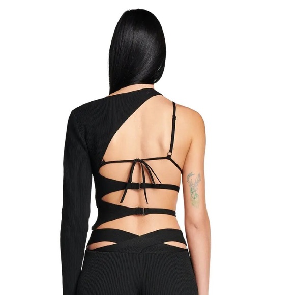 I AM GIA GENIVIEVE TOP - Picture 3 of 5